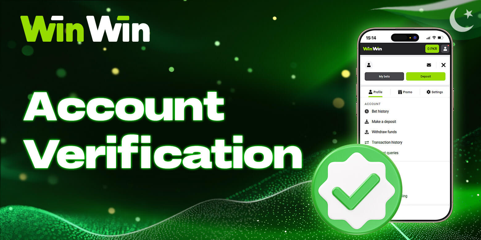 User profile screenshot showing verified account with KYC checkmark